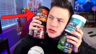 IS G FUEL WORTH BUYING [upl. by Ellynn]