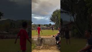 Di jemput paksa d lapangan bola kaki gara2 udah hampir magrib ga pulang pulang [upl. by Edric343]