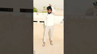 Bandook Rakela  bhojpuri youtubeshorts dance viral [upl. by Arlon836]