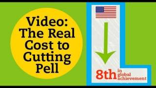 The Real Cost to Cutting Pell Grants [upl. by Wiskind235]