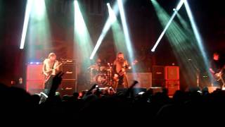 Mastodon Live  013  Black Tongue [upl. by Agrippina933]