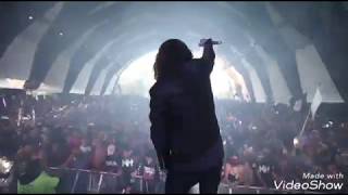 Head Banging At Music Festival Compilation  Head Banging On Dubstep  Crowd Gone Crazy [upl. by Theodora130]