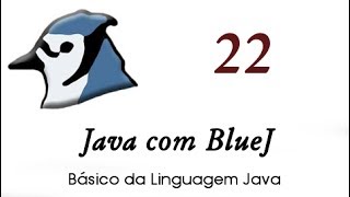 Java com BlueJ  Java 2D e Mathrandom [upl. by Luehrmann492]