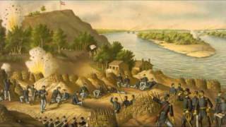 Battle of Vicksburg [upl. by Kloman569]