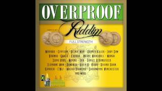 Shurwayne Winchester  Wine Overproof Riddim [upl. by Boyes614]