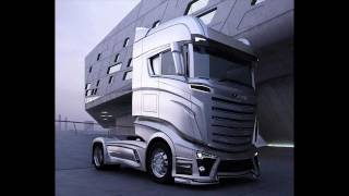 Scania R1000 New Truck [upl. by Fernande681]