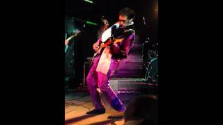 Bombino at Black Cat Washington DC 1222011 [upl. by Artiek]