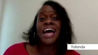 Feeling in Control of Your Finances  Yoloandas CashNetUSA Success Story [upl. by Krock]