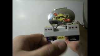 2005 Sunoco Tanker Review [upl. by Yokoyama]