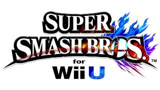 Onett Theme  Winters Theme  Super Smash Bros Wii U [upl. by Lek]