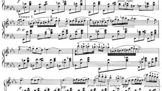 Daniel Barenboim Chopin Nocturne Eb Op9 No2 [upl. by Yenoh]