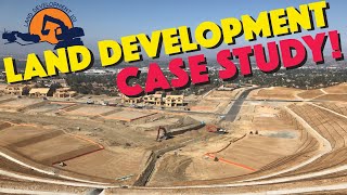 Land Development Case Study [upl. by Michele]