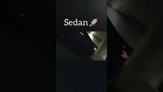 Sedan VS SUV trending2024 ytshorts shorts [upl. by Xineohp]