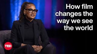 Ava DuVernay on Growing Up in Compton and the Inspiration for 13TH HD  Netflix [upl. by Eiggem]