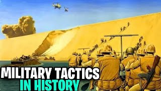 Most Insane Military Tactics In History [upl. by Gurevich]