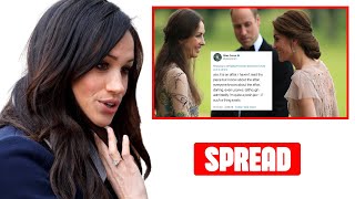 It NEVER Happened Giles Coren Admits That Meghan Pushed Him Into Spreading William Cheating Rumour [upl. by Lareena]