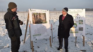 MVs Wälder in schlechtem Zustand  Forschung für den Waldumbau [upl. by Engapmahc759]