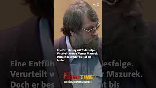 Sie erstickt in einer Kiste vergraben im Waldboden truecrime doku [upl. by Mcguire]