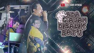 WALI  ADA GAJAH DIBALIK BATU  VIDEO LIRIK [upl. by Chadburn]