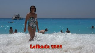 Lefkada 2023 by DStefanovski [upl. by Hellah]