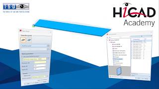 HiCAD Academy Getting Started with Basic Sheet Metal in HiCAD [upl. by Mintz]