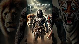 Zulu Warriors Savagery motivation history facts motivation mindset warrior strength [upl. by Aneela]