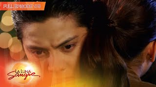 ENG SUB Ep 175  La Luna Sangre  Kathryn Bernardo Daniel Padilla Angel Locsin [upl. by Varion]