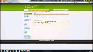 tutorial descarga e instalacion sopcast [upl. by Ennazor]