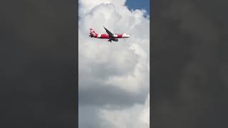 airasia cambodia a320 ✈️🇰🇭 [upl. by Maribel]