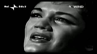 Connie Francis  il tango della gelosia [upl. by Toms]