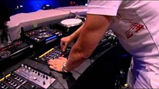 Dj Tiesto  Live At Sensation White [upl. by Euqinomod]