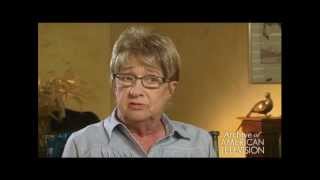 Kathryn Joosten on quotDesperate Housewivesquot and how it mirrored her own life  EMMYTVLEGENDS [upl. by Hadeehuat375]