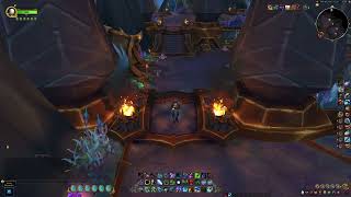 How to Unlock World Quests in AzjKahet WoW The War Within [upl. by Dias]