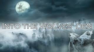 Into The Wolves Den  Viking Music [upl. by Karole486]