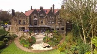 Jesmond Dene House [upl. by Anirahtak]