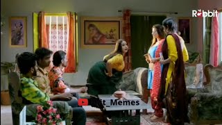 Ghodi bano web series memes  ShitMemes [upl. by Eladnyl]