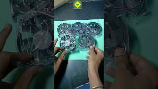 cooling fan pc unboxing video [upl. by Robi]