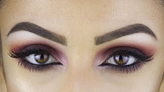 TUTORIAL SOPRACCIGLIA PERFETTEPerfect eyebrows NoraI [upl. by Katerina]