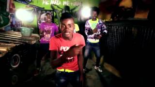 Power boyz Tchuna baby promo n é o video clip mp4 [upl. by Leuneb849]