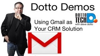 Gmail as a CRM Solution [upl. by Faruq]