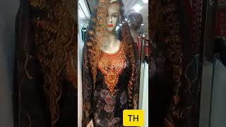 আগানূর থ্রি পিস  dress pakistani dress bangladesh 01739053799 [upl. by Knobloch]