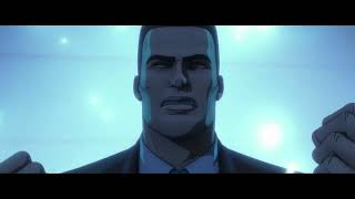 Watchmen Chapter 1 e 2 I Teaser trailer originale [upl. by Elorac]