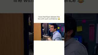 The Office unseen blooper🤣🤣 season 8 [upl. by Ngo]