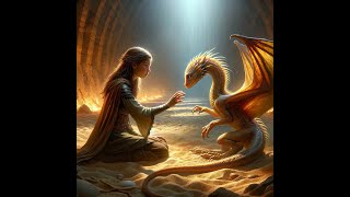 Dragonflight  Audio Reading Book 1 of Pern Series [upl. by Sonja]