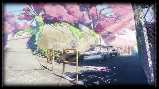 5cm Per Second  Makoto Shinkai Collection  Complete Album   秒速５センチメートル  BGM [upl. by Dnanidref]