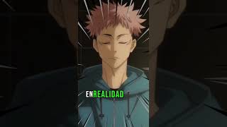 Itadori Yuji es todo un OTAKU anime manga jujutsukaisen [upl. by Joyann]