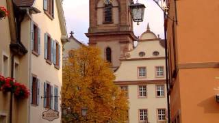 Gengenbach [upl. by Abate]