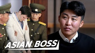 ExNorth Korean Spy Reveals The Truth Behind Otto Warmbier’s Death  The UNCUT Interview [upl. by Aneel]