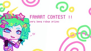 • birthday fanart contest   lemnbdayart  1000 bobux prizes  CLOSED [upl. by Munford317]