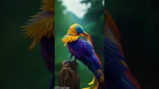 Ai beautiful birds oiseau birdslover birdsounds ai birds [upl. by Adamek173]